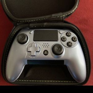 Scuf Vantage Silver Controller